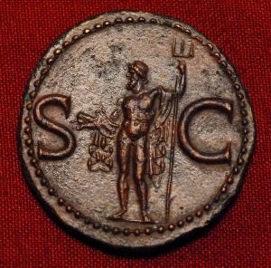 Agrippa,-Finally-A-Genuine-Coin-For-Sure?